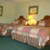 Отель Happy Trails Motel, фото 2