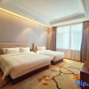 Отель Hualijing Hotel, Xiwen (Xixi Station), фото 2