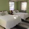 Отель Beef Island Guest House на острове Биф