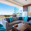 Отель Pier57-605 Pier 57 Stunning Ocean View Corner Unit w Balcony, фото 4