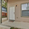 Отель 3BR 2BA East Austin Great Location by RedAwning, фото 24