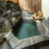 Отель Shima Onsen Kotobukiya Ryokan, фото 19