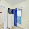 Отель New Listing! Gulf-front Getaway W/ Pools & Hot Tub 2 Bedroom Condo, фото 6