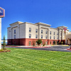 Отель Hampton Inn Midland, фото 1