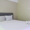 Отель Simply Look Studio Room At Mont Blanc Bekasi Apartment, фото 12