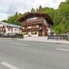 Отель Spacious Apartment in Saalbach-hinterglemm near Ski Area, фото 1