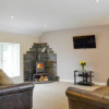 Отель Hameish Holiday Cottage, фото 22