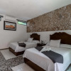 Отель Colonial Zaci by GuruHotel, фото 31