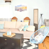 Отель Apartment with 2 bedrooms in Klis with wonderful mountain view furnished balcony and WiFi 10 km from, фото 14