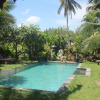 Отель Tiki Lodge Lombok, фото 12