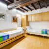 Отель Large and Comfortable 6 Guests Flat in Trastevere, фото 5
