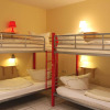 Отель Buch-Ein-Bett Hostel, фото 2