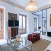 Отель Stunning One Bedroom Apartment in the Heart of Madrid, фото 4