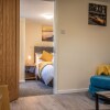 Отель Beautiful 1-bed Apartment in Oxford, фото 1