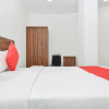 Отель The Address By OYO Rooms, фото 18