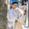 Отель Langhua International Hotel (Shijiazhuang Zhengding Ancient City), фото 4