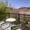 Отель Entrada at Moab 672, фото 8