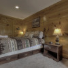 Отель The Nutty Nook  287 - Two Bedroom Cabin, фото 2