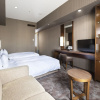 Отель Sotetsu Grand Fresa Tokyo Bay Ariake, фото 6