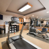 Отель Best Western Plus Sidney Lodge, фото 16