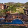 Отель Ocean View Luxury Condo at Reserva Conchal A13, фото 1