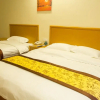 Отель GreenTree Inn TangShan Nanhu Lake Exhibition Center Express Hotel, фото 7