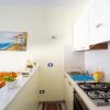 Отель Homely Apartment in Furci Siculo Near the Sea, фото 5