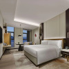 Отель Hilton Lanzhou City Center, фото 4