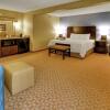 Отель Hampton Inn Jonesville Elkin, фото 6