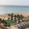 Отель سمكه بيتش 4 غرف أبراج الشاطئ اطلاله على البحر مباشره عوائل فقط, фото 8