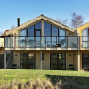Отель Modern Holiday Home in Egernsund With Sauna, фото 1
