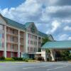 Отель Country Inn & Suites by Radisson, Fredericksburg South (I-95), VA во Фредериксберге