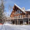 Отель Chalet Cheyene в Ла-Консепсьоне