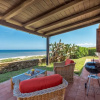 Отель Villino Maja 2 Bedrooms Apartment in Stintino, фото 23