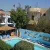 Отель El Gezira Garden Hotel Luxor, фото 44