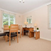 Отель Berkeley Park Apartments By Bridgestreet, фото 11