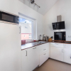 Отель Sprawling Apartment in Birresborn With Balcony, Barbeque, фото 4
