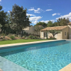 Отель Modern holiday cottage with swimming pool and close to beautiful Saint Remy de Provence, фото 8