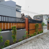 Отель RedDoorz near Terminal Tirtonadi 2, фото 19