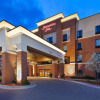 Отель Hampton Inn Detroit/Southgate, фото 1