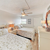 Отель New Listing! Plush W/ Pool & Ocean Views 2 Bedroom Condo, фото 14