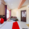 Отель Moon Valley by OYO Rooms, фото 4