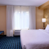 Отель Fairfield Inn & Suites New Buffalo, фото 3