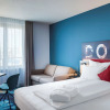 Отель Mercure Hotel Hamburg City, фото 35