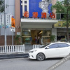 Отель Cygnet Inn Shapingba - Chongqing, фото 11