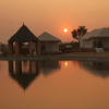 Отель Clarks Exotica Luxury Tents, Dechu, фото 9