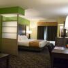 Отель Best Western Crown Inn & Suites, фото 3