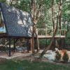 Отель Duende Treehouses & Cocktails, фото 8
