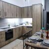 Отель Modern apartment in Itea, фото 4