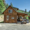 Отель Beaver Hill Cabin Near Plain 2 Bedroom Home by NW Comfy Cabins by RedAwning, фото 20